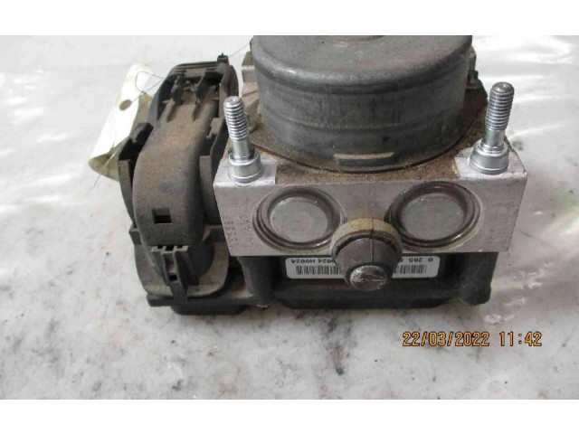 Jednotka ABS 265232491, 265232491   Peugeot Bipper 2008