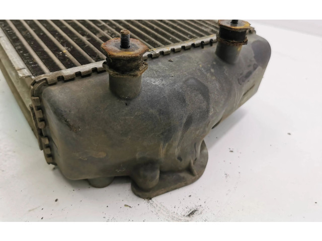 Интеркулер  R2AX13565, 1271093730   Mazda CX-7 