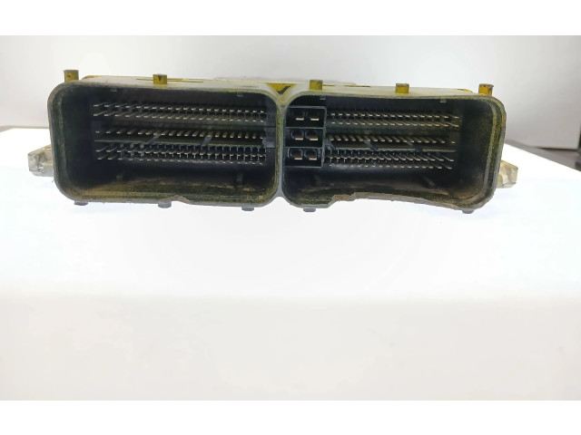 Блок управления двигателя 8T2907115, 5WP49006   Audi A6 S6 C7 4G