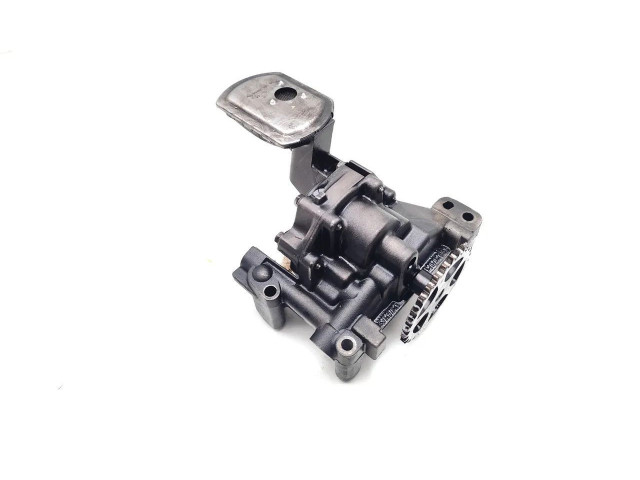 Масляный насос  RHZ 9431291021, 9651555180  Fiat Scudo 