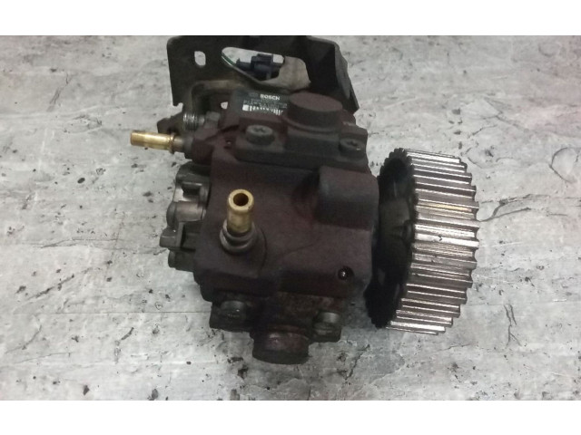 Vstřikovací čerpadlo 9656300380, 0445010102   Peugeot Bipper     