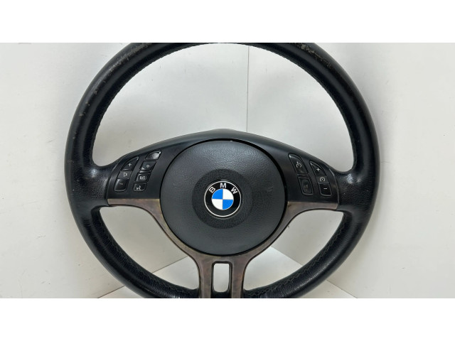 Volant BMW X5 E53 2002   