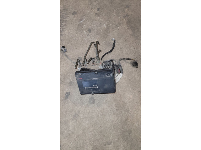 Jednotka ABS A2515453832   Mercedes-Benz ML W164 2010