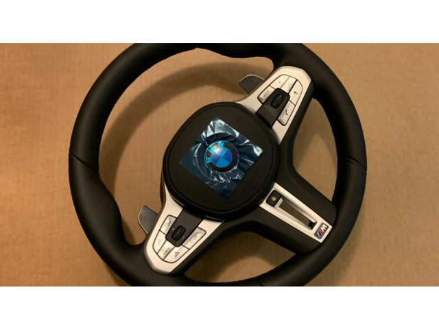 Volant BMW 7 G11 G12 2016 32308008181, 32308094544  