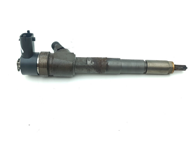 Vstřikovací čerpadlo 0445110419, BASIBWBAA   Jeep Cherokee     