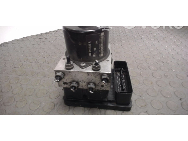 Jednotka ABS 3t0614517A, 3T0614517A   Skoda Superb B6 (3T) 2009