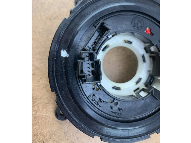 Подрулевой шлейф SRS 6989557, 61316989557   BMW 3 E90 E91