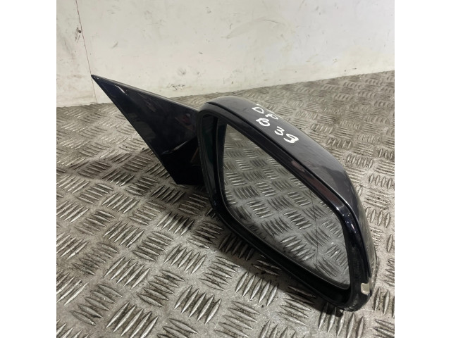 Zpětné zrcátko pravé BMW 4 F32 F33 2015  A046314, E1021185  
