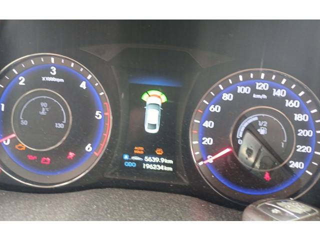 Přístrojová deska  Hyundai i40 2015 940113z046, soportepartido  