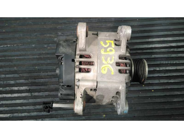 Генератор 06F903023P, P3-B6-10-3   Audi TT TTS Mk2 3.2     