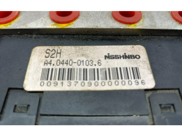 Jednotka ABS AC.0511-9238.1   Honda HR-V 