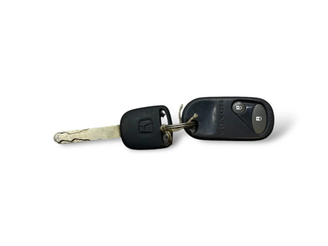 Řídící jednotka 37820PMHE12, 37820PMH   Honda Civic 2005