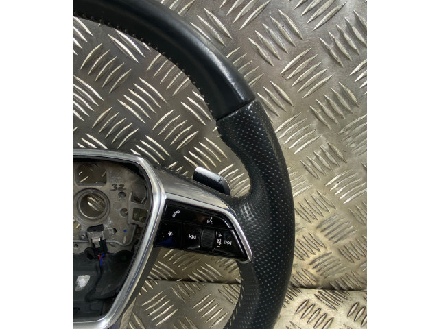 Volant Audi A6 S6 C8 4K 2020 4K0419091F  