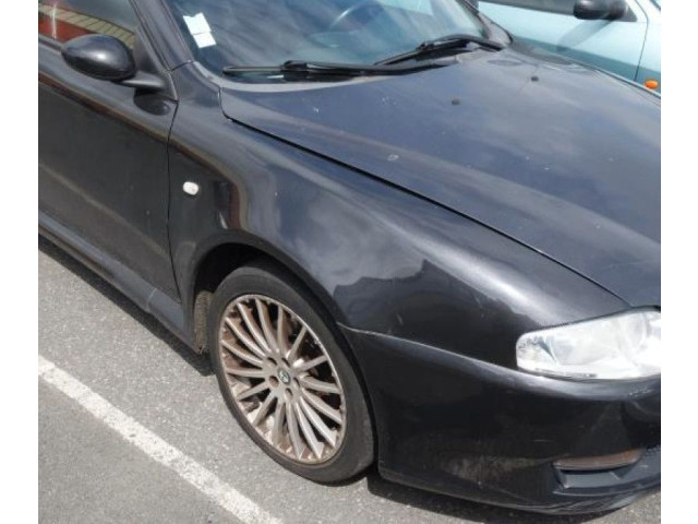 Блок управления климат-контролем 156051369   Alfa Romeo GT