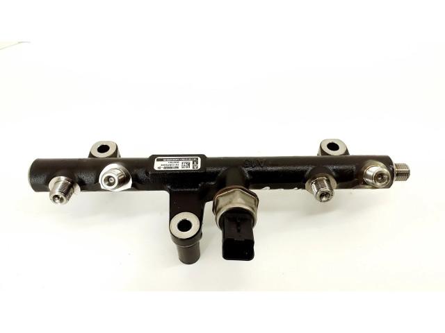 Vstřikovací lišta 9681909680   Ford Kuga II  pro naftový motor 2.0  
