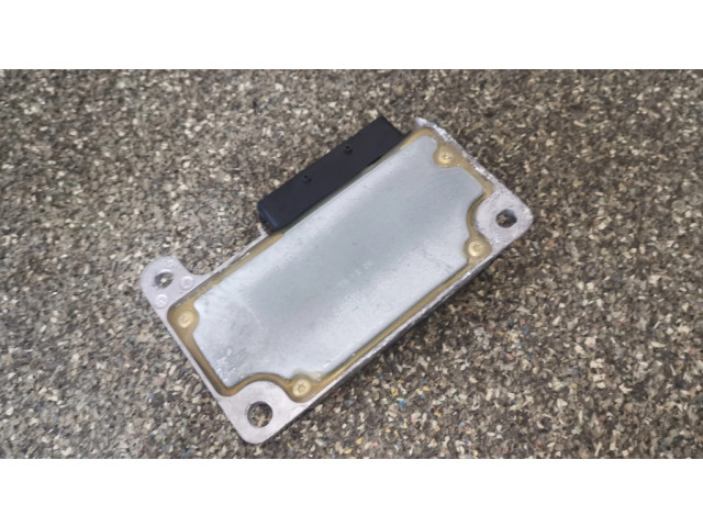 Блок подушек безопасности 96838157   Chevrolet Captiva