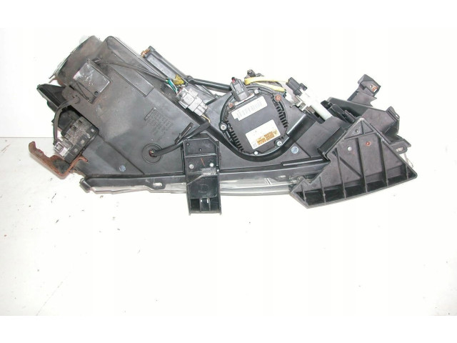 Pojistková skříňka Блок управления Xenon    Mazda 6 2010