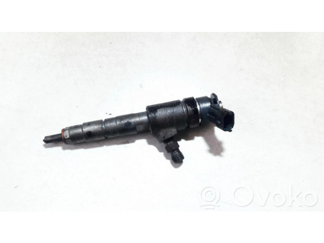 Vstřikovač 0445110566, 027766   Citroen C4 Cactus  pro naftový motor 1.6  