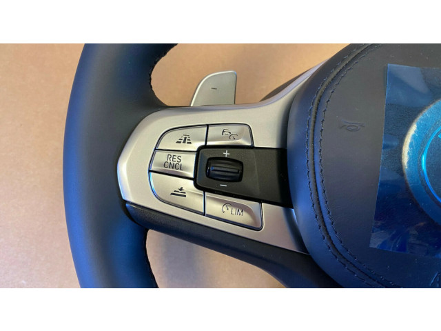 Volant BMW 7 G11 G12 2016 32308008179, 32308097022  