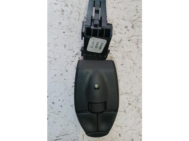 Vstřikovací lišta 9666683XT, 9666683XT   Citroen C3     