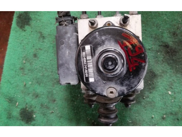 Jednotka ABS 1K0614517HBEF   Audi A3 S3 8P 2003