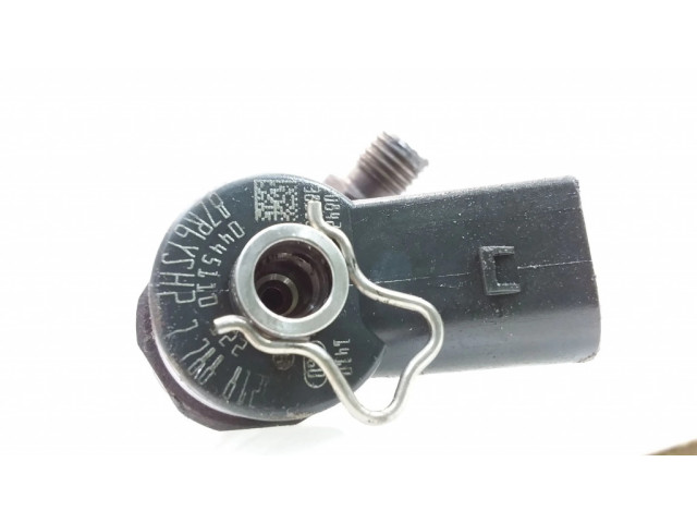 Vstřikovač 7788812, 0445110122   BMW 7 E65 E66  pro naftový motor 3.9  