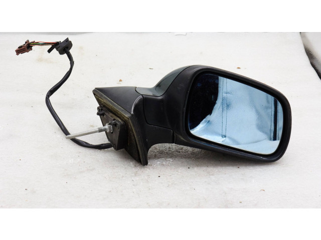 Zpětné zrcátko  Peugeot 407 2005  e9024145, e9024313  