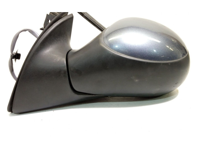 Zpětné zrcátko  Peugeot 1007 2006  8153WQ  