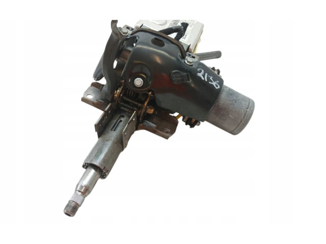 рейка  Колонка рулевая 2610107503A   Fiat Punto Evo  -  года