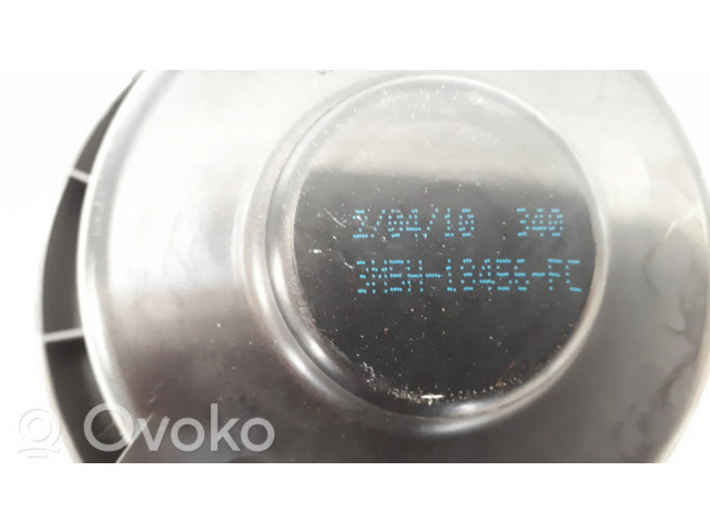 Вентилятор печки    3M5H18456FC, 1736007104   Ford Focus