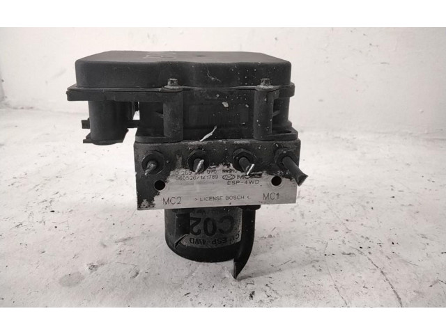 Jednotka ABS 0265235070, 0265235070   Hyundai Santa Fe 2006