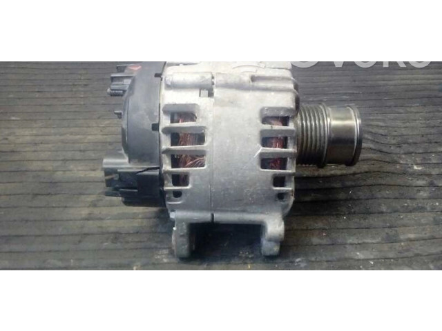 Генератор 04FC903023M   Audi A1      
