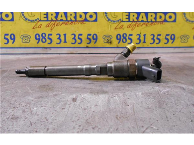 Vstřikovač 3380027900, 0445110126   KIA Cerato    D4EA 