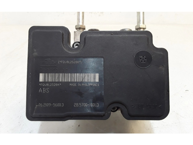 Jednotka ABS 06210956003, 28570010013   Chevrolet Aveo 2009