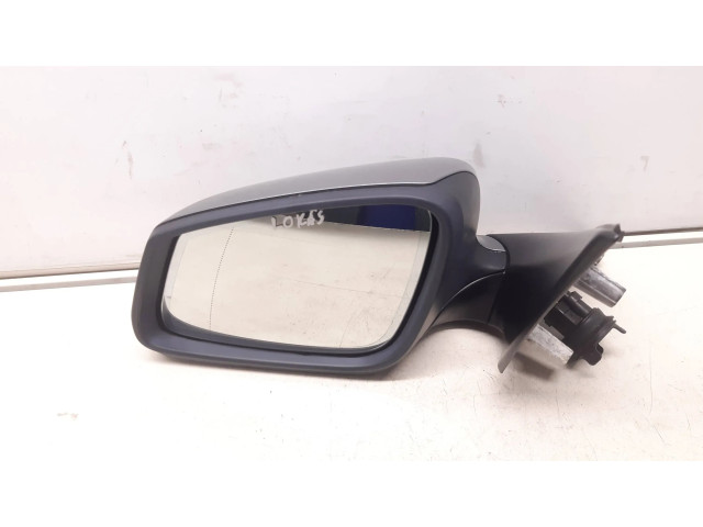 Zpětné zrcátko  levé BMW 5 F10 F11 2010  F01534039931P, F01534039931B  
