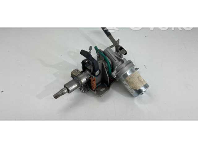    Рулевая рейка 488106304R, 488106304R   Renault Twingo II 2007 - 2014 года