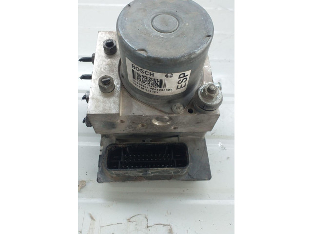 Блок управления АБС 0265230306, 0265230306   Fiat Grande Punto