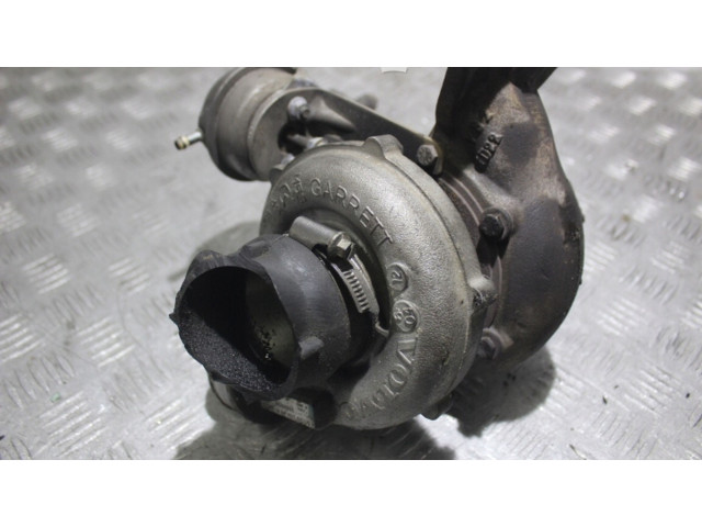 Jednotka ABS 8689592   Volvo S80 2004