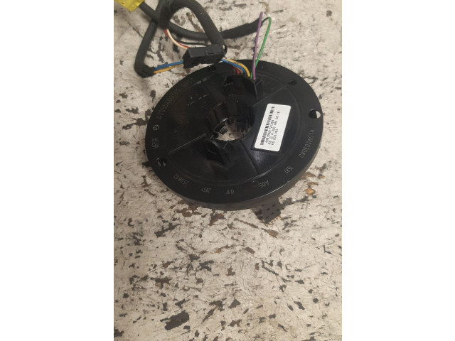Полоса надувных подушек (кольцо srs) Mercedes-Benz CLK A209 C209  2002 - 2009 года A0004640618, 2775107001      