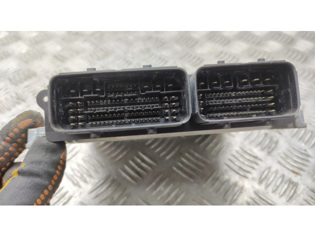 Řídící jednotka 9831852980, 9826206480   Peugeot 308 2019