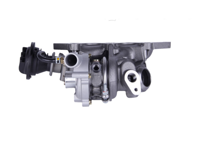  Турбина Smart ForTwo I  724961-5002S, 724961-0002         
