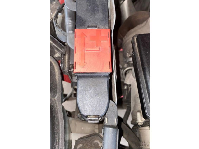   Pojistková skříňka A1725400950, 99600211019   Mercedes-Benz SLK R172 2011