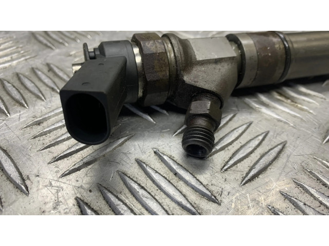 Vstřikovač 0445110209   BMW 3 E90 E91  pro naftový motor 2.0  