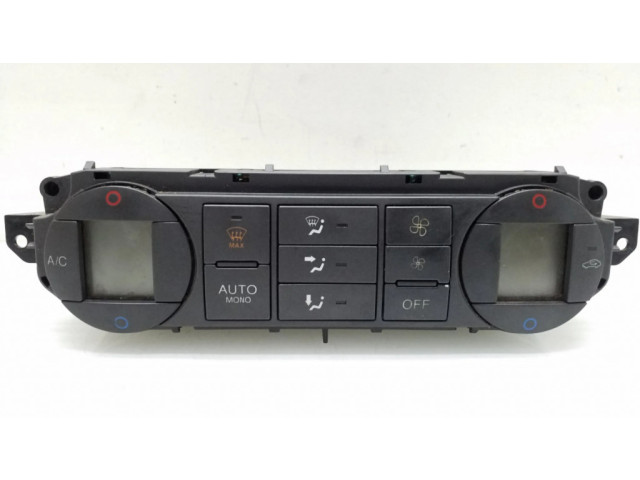 Блок управления климат-контролем 3M5T18C612AR   Ford Focus