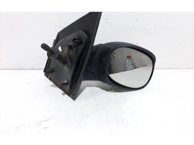 Zpětné zrcátko  Citroen C3 Pluriel 2006  803409  