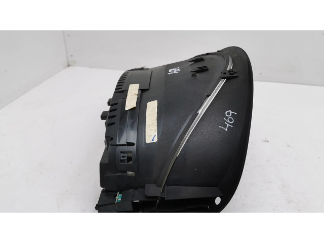 Панель приборов A2035404947   Mercedes-Benz C W203       