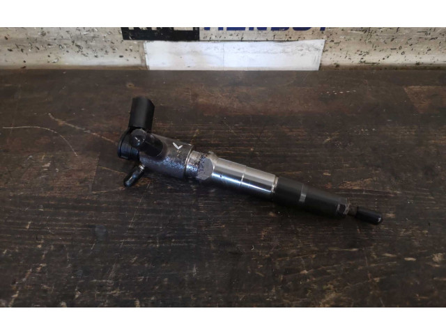 Форсунка JB3Q9K546AA, JB3Q9K546AA    Ford Transit Custom  BKFB 