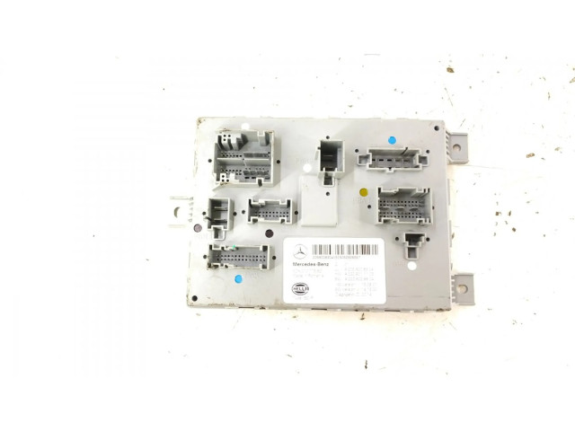Блок комфорта 2059008304, 2229005914   Mercedes-Benz C W205   