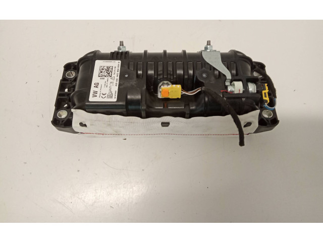 Подушка безопасности пассажира 0589P1000678, 641873900   Audi e-tron