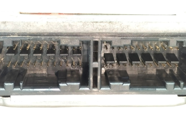 Блок подушек безопасности 610155800G   Fiat Fiorino